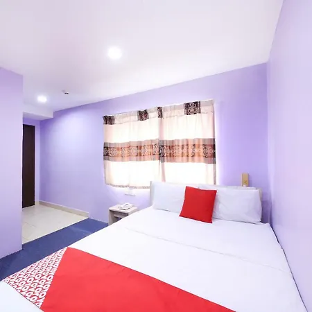 Oyo 280 Hotel Dragon Inn-3