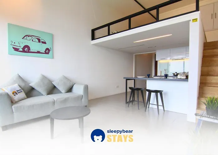 Establishment Bangsar By Sleepy Bear Apartment Kuala Lumpur